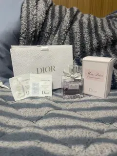 Dior Miss Dior Blooming Bouquet ギフトセット