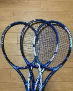 ✩気まぐれセール✩ BabolaT VSドライブ 中古テニスラケット 真田弦一郎 セール】BabolaT VSドライブ 中古テニスラケット 真田弦一郎 - メルカリ