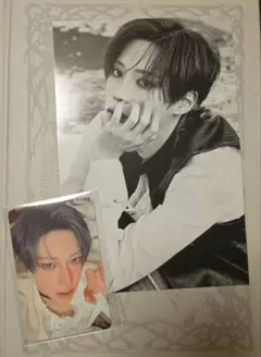 ALD1 少年beast fragile beast ver アルノセット