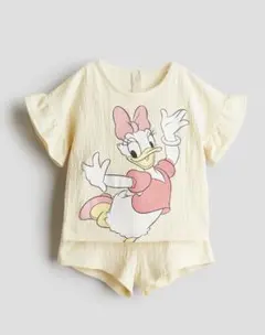 新品未使用 デイジー セットアップ 105