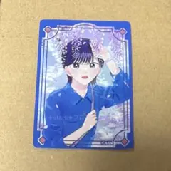 映画 モブ子の恋 ペアキーホルダー 桜田ひより 木戸大聖 映画 モブ子の恋 ペアキーホルダー 桜田ひより - メルカリ