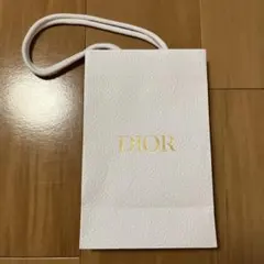 DIORショッパー