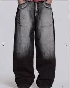【美品・タグ付き】 [Jaded London ] デニム w32 Jaded London デニム W32 - メルカリ