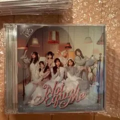 ≠ME ノイミー 愛くださいませ / ここでファーストキッス CD typeB