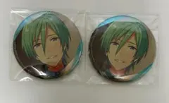 あんさんぶるスターズ　風早巽　キャラバッジコレクション