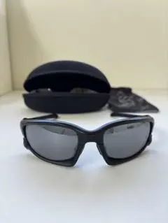 Oakley サングラス ブラック