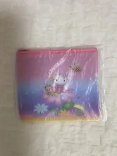 ハローキティ　一番くじ　ポーチ