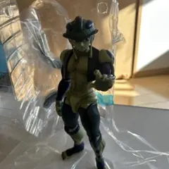 HUNTER × HUNTER メルエムフィギュア