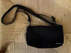 SnowPeak x Jins　スノーピーク ミニショルダーバッグのサムネイル