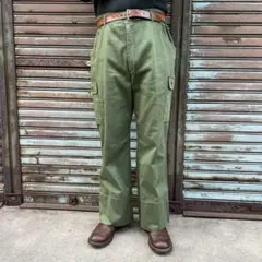 ユーロヴィンテージ ワークパンツ