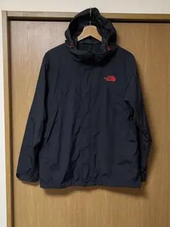 ノースフェイス スクープジャケット マウンテンパーカー