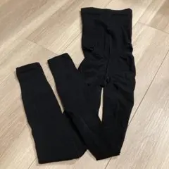 ぶ*に様 グラマラスパッツ デイリースリム ソフト(M–L)