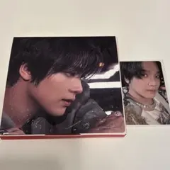 NCT DREAM Beat it up ヘチャン Digipack ver.