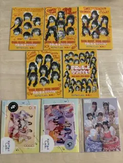 KAWAII LAB. ステッカー まとめ売り