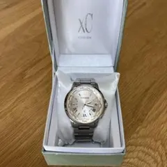 CITIZEN xC 電波ソーラー 「シャンパンバブル」ハッピーフライト