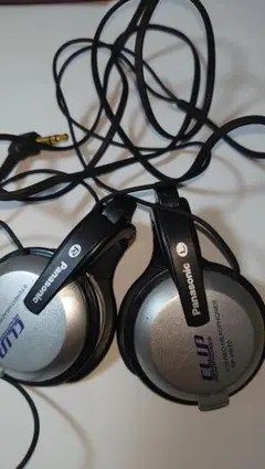 2025年最新】Panasonic ヘッドホンの人気アイテム - メルカリ