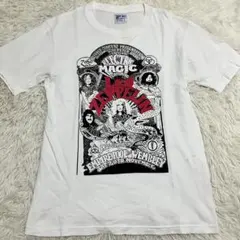 90s貴重led zeppelinバンドTシャツelectric magic