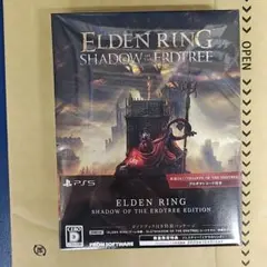 PS5 ELDEN RING SHADOW OF THE ERDTREE ED…