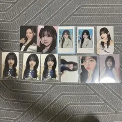 ME:I 加藤心 COCORO トレカ まとめ売り