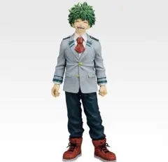 2026年最新】緑谷出久 フィギュアの人気アイテム - メルカリ