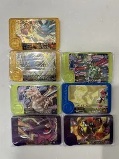 ポケモンフレンダ　まとめ売りのサムネイル