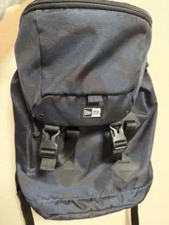 NEW ERA 3WAY クラブ ダッフルバッグ 50L 0814-012 - メルカリ