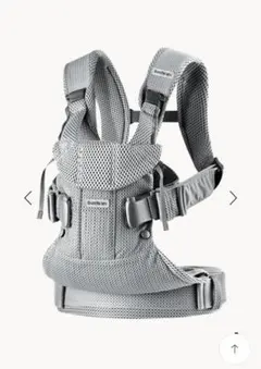 ベビービョルン ONE KAI Air