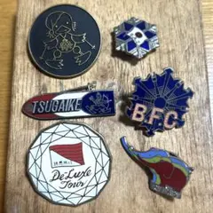 2026年最新】バッジ 昭和の人気アイテム - メルカリ