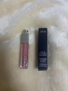 《新品未使用》Dior Addict Lip Maximizer 010 6ml