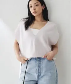2026年最新】whim gazette ホールガーメントプルオーバーの人気