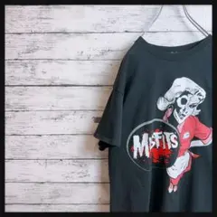 バンt【コピーライト有】MISFITSミスフィッツWAITRESSウェイトレス