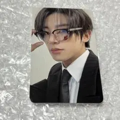 ENHYPEN ジェイク　JAKE トレカ　DESIRE UNLEASH 封入