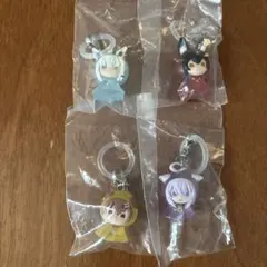 ホロライブ めじるしアクセサリー