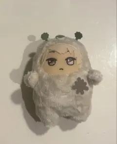 アイドリッシュセブン アイナナ きらどるぬいぐるみ モンぬい ZOOL 棗