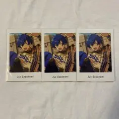 漣ジュン　ぱしゃっつ　シャッフル