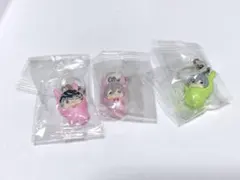 アイナナ めじるしアクセサリー 天 百 千 3点セット