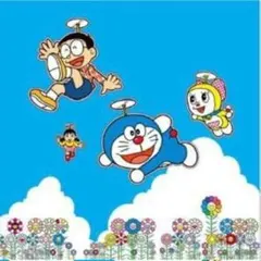 2026年最新】村上隆 300 ポスターの人気アイテム - メルカリ