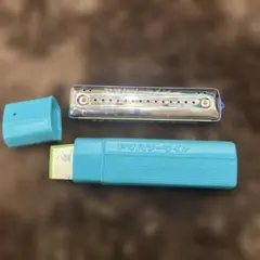 ヤマハツーライン ハーモニカ 本体のサムネイル