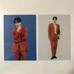 SEVENTEENセブチJEONGHANジョンハンBE THE SUNトレカ