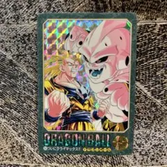 ドラゴンボールカードダス : カードNo.256 ついにクライマックス！！ ドラゴンボールカードダス : カードNo.256 ついにクライマックス