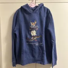 Polo Ralph Lauren パーカー XL/18-20