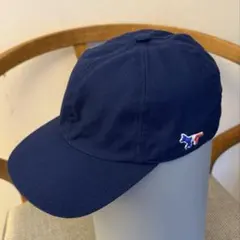 Maison Kitsune TRICOLOR FOX CAP キャップ キツネのサムネイル