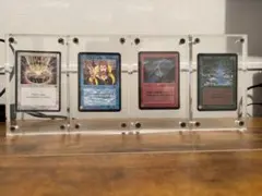 MTG Arena League版 Disenchantのサムネイル