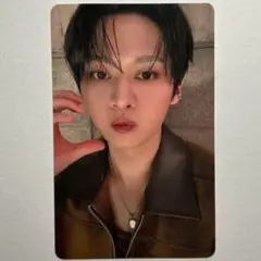 straykids hollow タワレコ ラキドロ リノ