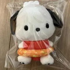 サンリオキャラクターズ うきわでフロートマスコット ポチャッコ