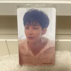 SEVENTEEN セブチ トレカ ジョンハン 舞い落ちる花びら HMV