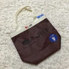 【未使用タグ付】　ファミリア jib ポーチ　ネイビー　芦屋 未使用タグ付】 ファミリア jib ポーチ ネイビー 芦屋 - メルカリ