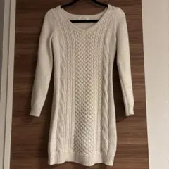 Rady ニットワンピース