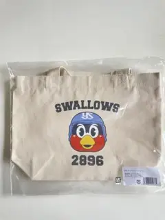 スワローズ 2896 ランチトート ナチュラル