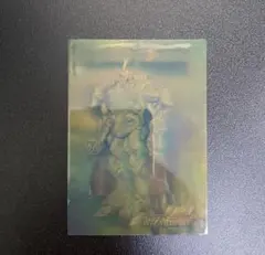 【A878】Sequence Palladium ハイドラ　3Dホロカード